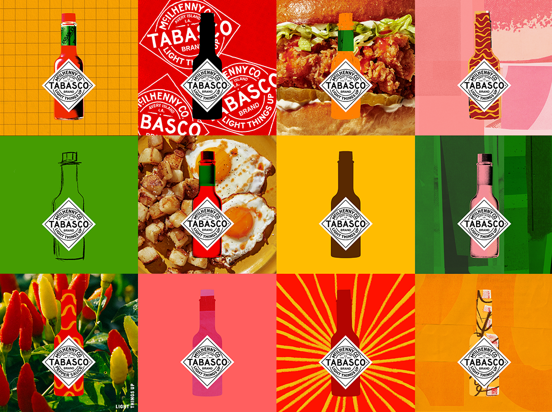 新たなファンを獲得「TABASCO®ソース」の共創型PR | 株式会社プラチナム