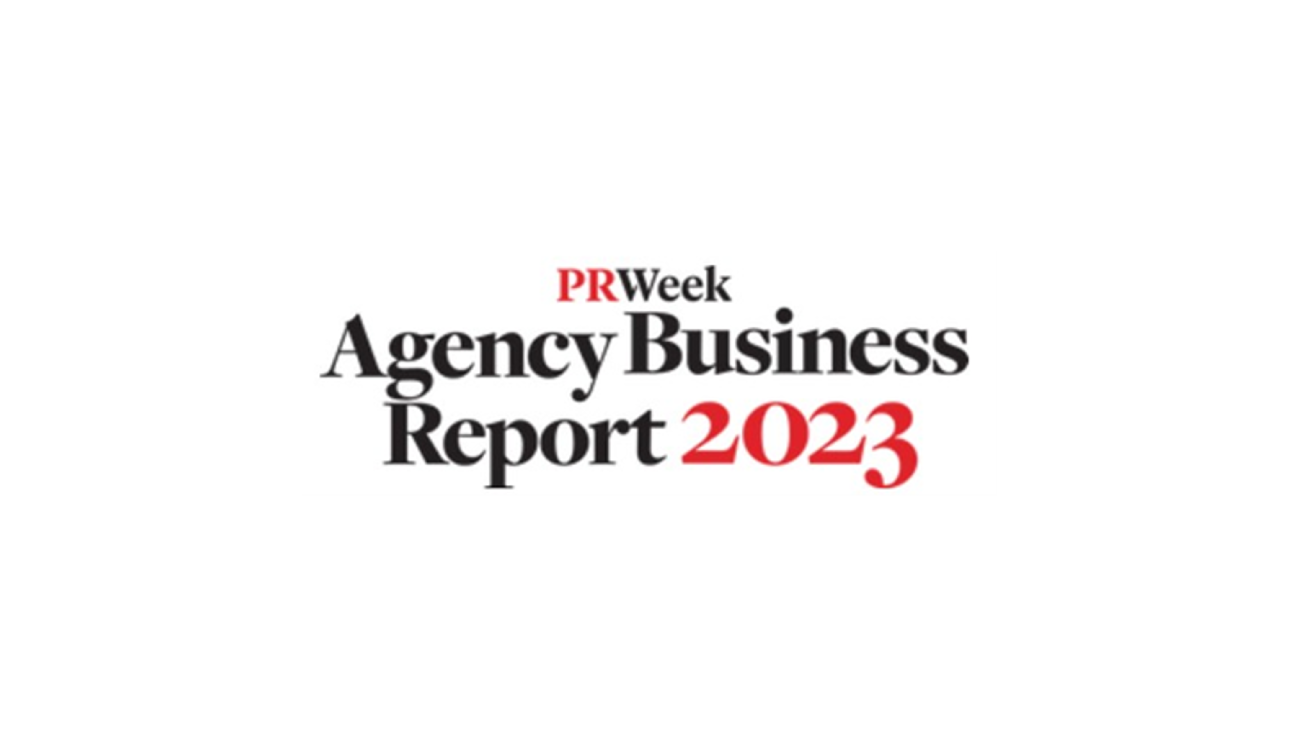 PRWeek Agency Business Report 2023にてベクトルグループがアジア1位、世界7位に | 株式会社プラチナム